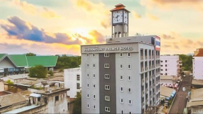 Hotels in Sadao
